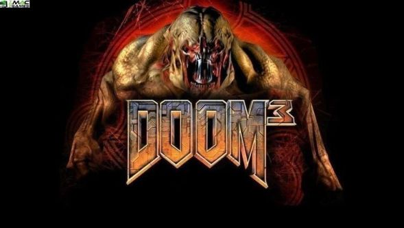 Doom 3 for free