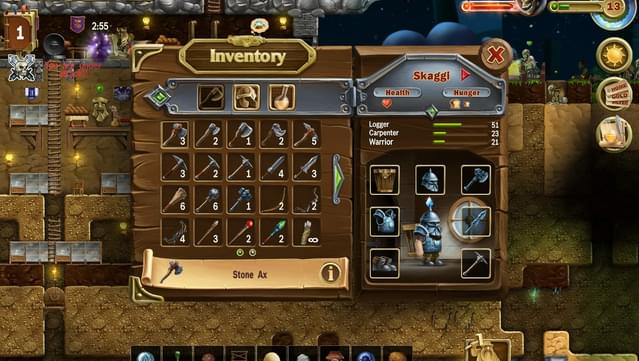 Craft The World - Bosses & Monsters Download For Mac