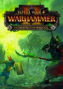 Total war: warhammer ii - the prophet & the warlock crack torrent